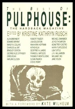 Seller image for THE BEST OF PULPHOUSE for sale by W. Fraser Sandercombe