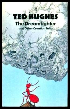 Seller image for THE DREAMFIGHTER - and Other Creation Tales for sale by W. Fraser Sandercombe