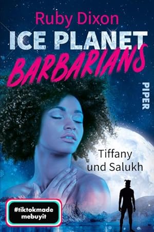Imagen del vendedor de Ice Planet Barbarians - Tiffany und Salukh a la venta por BuchWeltWeit Ludwig Meier e.K.