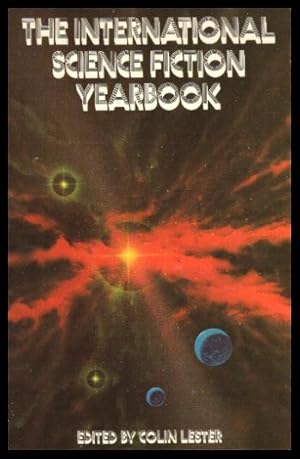 Bild des Verkufers fr THE INTERNATIONAL SCIENCE FICTION YEARBOOK zum Verkauf von W. Fraser Sandercombe