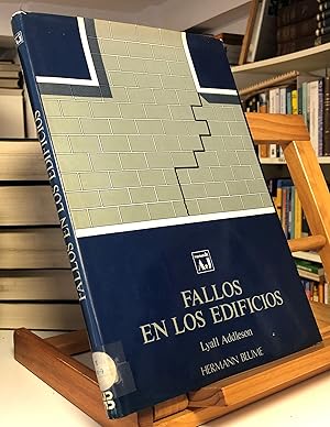 Seller image for Fallos En Los Edificios for sale by La Bodega Literaria