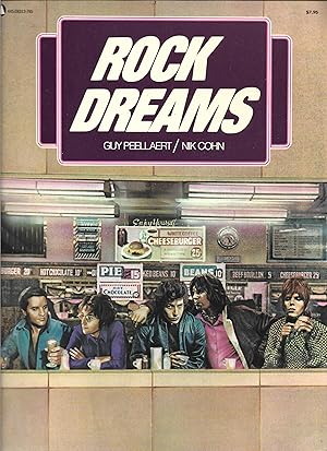 Seller image for ROCK DREAMS for sale by Warren Hahn