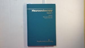 Bild des Verkufers fr Neuroendoscopy zum Verkauf von Gebrauchtbcherlogistik  H.J. Lauterbach