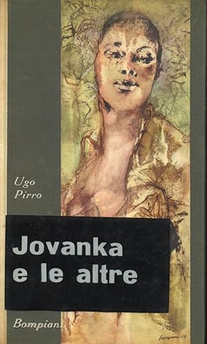 Jovanka e le altre