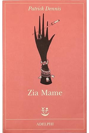 Seller image for Zia Mame for sale by Libreria Tara