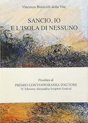 Immagine del venditore per Sancio, io e l'isola di Nessuno venduto da Libreria Tara