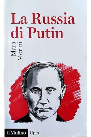 Immagine del venditore per La Russia di Putin venduto da Libreria Tara