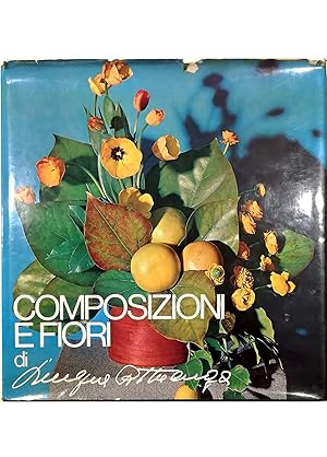 Composizioni e fiori di Luigia Pittaluga