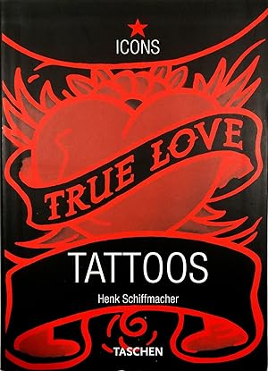 Imagen del vendedor de Tattoos a la venta por Libreria Tara