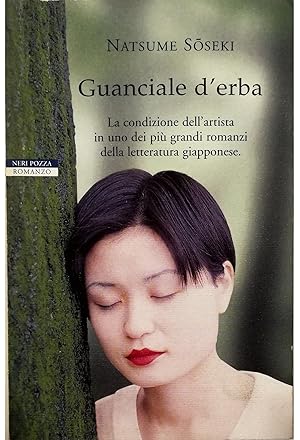 Seller image for Guanciale d'erba for sale by Libreria Tara