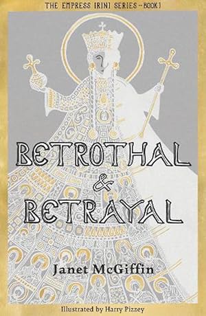 Immagine del venditore per Betrothal and Betrayal (Paperback) venduto da Grand Eagle Retail