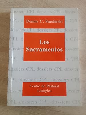 Image du vendeur pour Los Sacramentos mis en vente par Librera Eleutheria