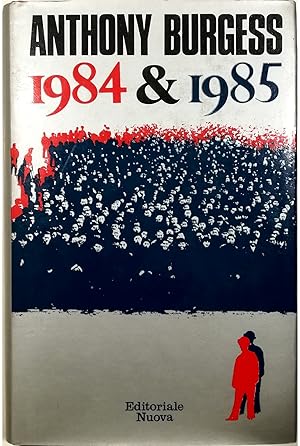 Imagen del vendedor de 1984 & 1985 a la venta por Libreria Tara