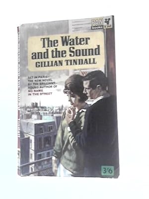 Seller image for The Water and the Sound Etc (Pan Books. No. X263) for sale by World of Rare Books