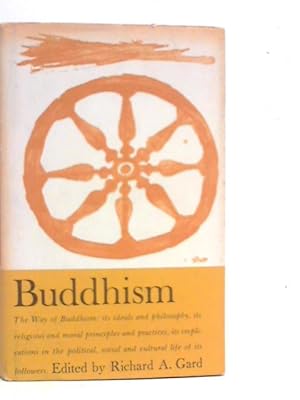 Imagen del vendedor de Buddhism a la venta por World of Rare Books