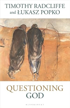 Seller image for Questioning God for sale by GreatBookPrices