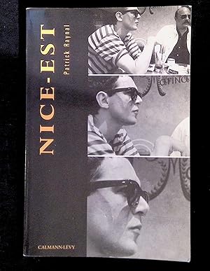 Image du vendeur pour Nice-Est mis en vente par LibrairieLaLettre2