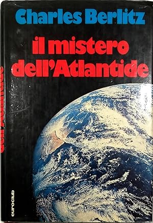 Il mistero dell'Atlantide