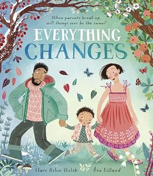 Seller image for Everything Changes (Paperback) for sale by Grand Eagle Retail
