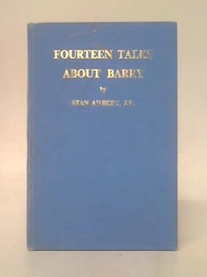 Seller image for Fourteen Talks About Barry for sale by World of Rare Books