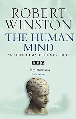 Immagine del venditore per The Human Mind and How to Make the Most of it venduto da WeBuyBooks