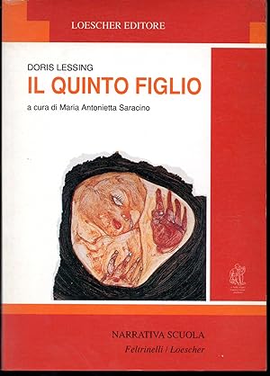 Immagine del venditore per Il quinto figlio A cura di Maria Antonietta Saracino venduto da Libreria Tara