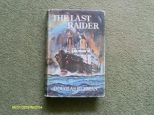 Imagen del vendedor de The Last Raider a la venta por Buybyebooks