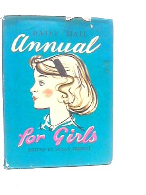 Bild des Verkufers fr Daily Mail Annual for Boys and Girls zum Verkauf von World of Rare Books
