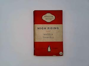 Seller image for High Rising for sale by Goldstone Rare Books