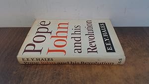 Seller image for Pope John And His Revolution for sale by BoundlessBookstore