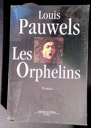 Image du vendeur pour Les orphelins mis en vente par LibrairieLaLettre2