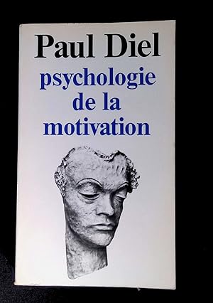 Image du vendeur pour Psychologie de la motivation mis en vente par LibrairieLaLettre2