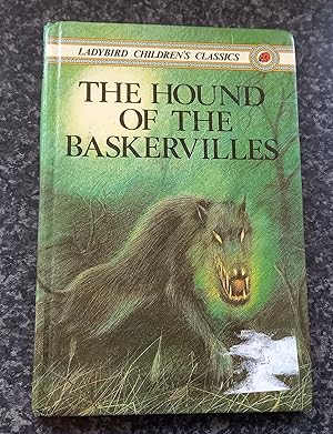 Seller image for The Hound of the Baskervilles (Ladybird Children's Classic ) for sale by ladybird & more books