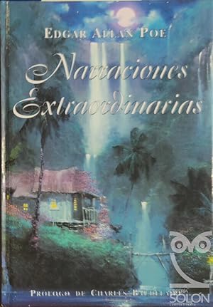 Seller image for Narraciones extraordinarias for sale by LIBRERA SOLN