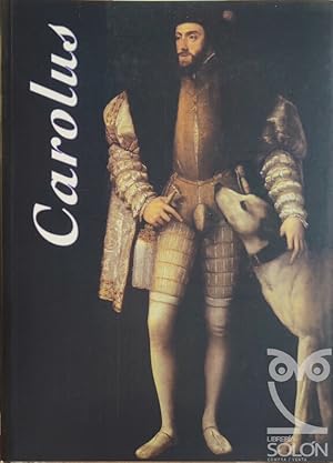 Imagen del vendedor de Carolus a la venta por LIBRERA SOLN
