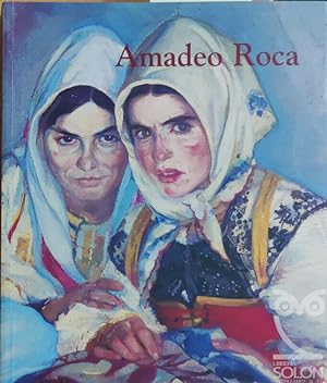 Seller image for Amadeo Roca for sale by LIBRERA SOLN