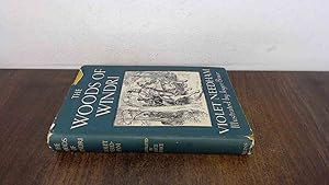 Seller image for The Woods Of Windri for sale by BoundlessBookstore