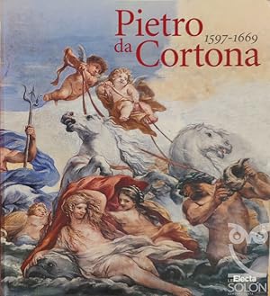 Pietro da Cortona 1597-1669