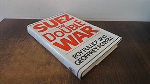 Seller image for Suez: The Double War for sale by BoundlessBookstore