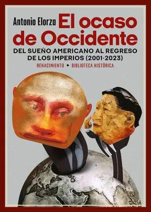 Seller image for EL OCASO DE OCCIDENTE for sale by LIBRERIACB