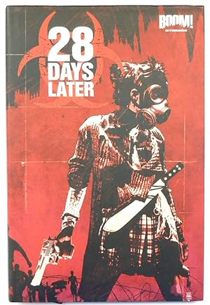 Bild des Verkufers fr 28 Days Later: London Calling zum Verkauf von PsychoBabel & Skoob Books