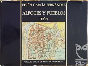 Alfoces y pueblos de León