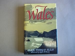 Imagen del vendedor de Wales: An Anthology. With Illustrations by Kyffin Williams. a la venta por Carmarthenshire Rare Books