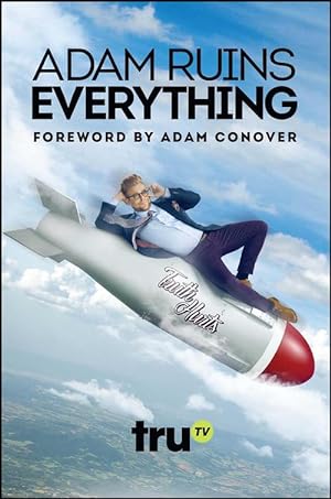 Seller image for Adam Ruins Everything (Paperback) for sale by CitiRetail