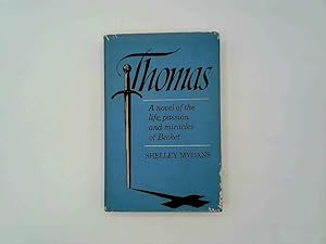 Imagen del vendedor de Thomas a la venta por Goldstone Rare Books