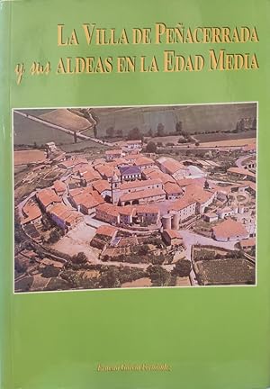 Imagen del vendedor de La villa de Peacerrada y sus aldeas en la Edad Media a la venta por ABACO LIBROS USADOS