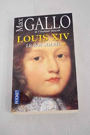 Image du vendeur pour Louis XIV, tomo I mis en vente par Alcan Libros