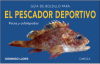 Seller image for GUIA DE BOLSILLO PARA EL PESCADOR DEPORTIVO for sale by Agapea Libros