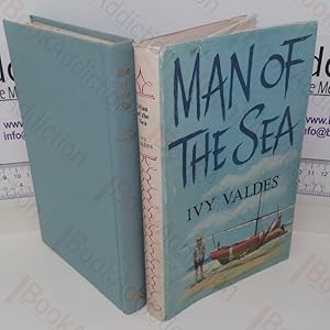 Seller image for Man of the Sea for sale by BookAddiction (ibooknet member)
