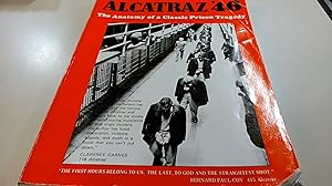 Imagen del vendedor de Alcatraz 46: The Anatomy of a Classic Prison Tragedy a la venta por BoundlessBookstore